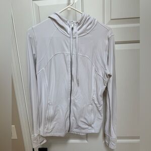 Lululemon Define Zip-Up Hoodie